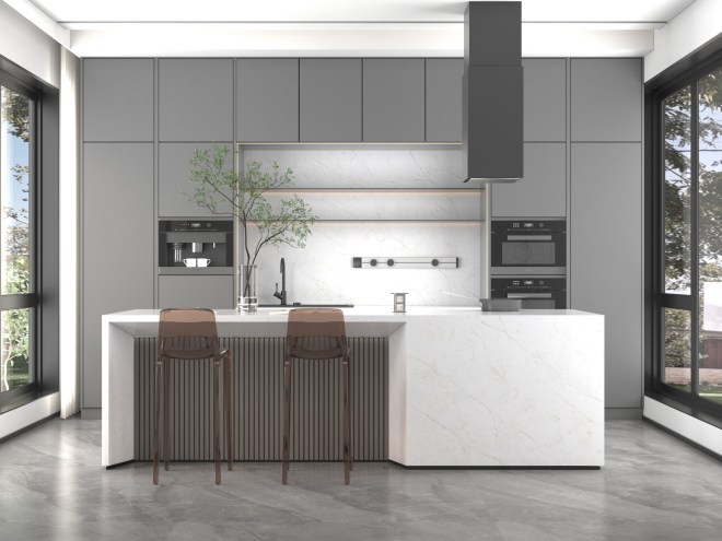 Costa Blanca Installed