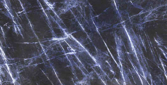 Lapis Blue