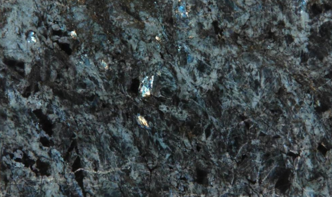 Lemurian Blue