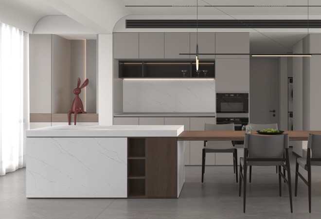 Tulipa Lite Installed